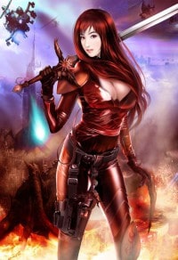 官運:權術之王