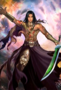 白孔雀 (人獸h)