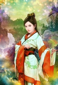 绿意盎然(H)