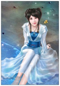 绝傲孤烟