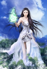 妖孽