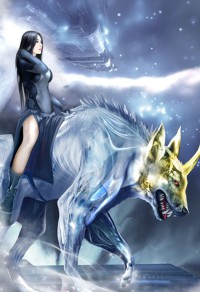 女帝邪后(GL)