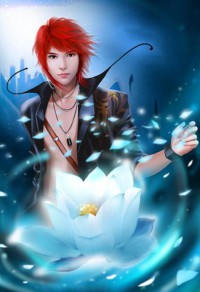 穿書後我靠美強慘男配貼貼改命/壞了!撿來的美少年養成偏執狂了