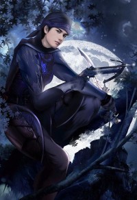 (香蜜同人)香蜜同人之润玉传——应龙劫
