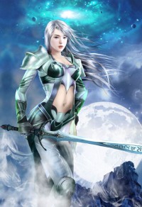 乱唐将血