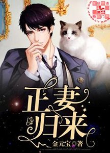 正妻归来