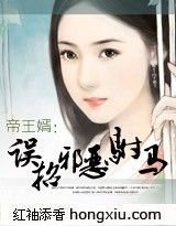 帝王婿:误招邪恶驸马
