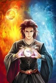 至尊神魔凌風