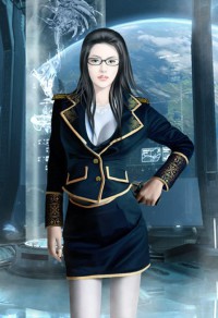 热恋预告[先婚后爱]