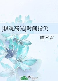 [棋魂高光]时间指尖